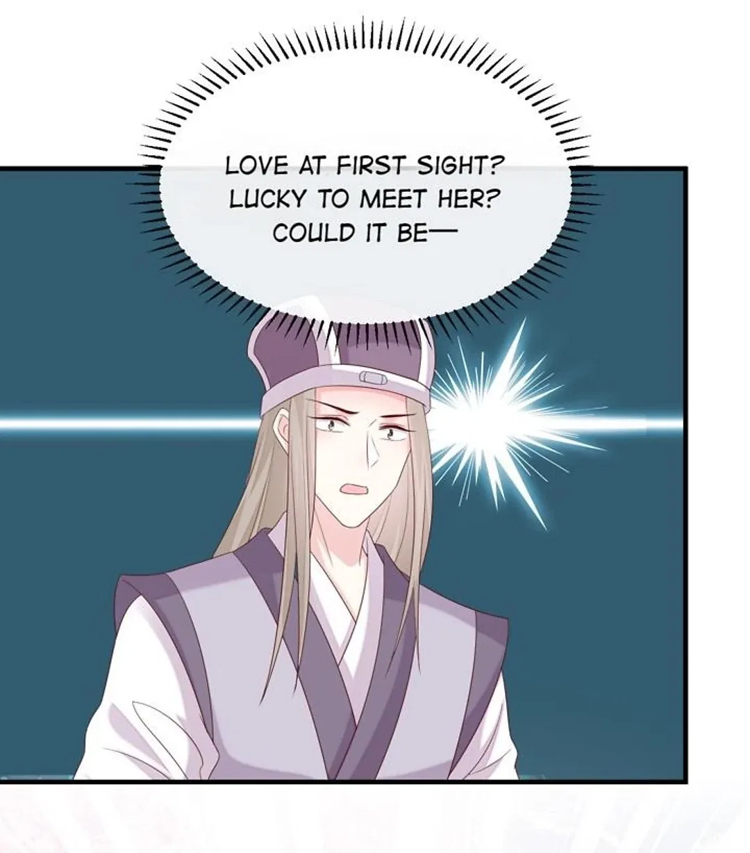 From an Evil Daughter to the Group’s Favorite?! Chapter 56 – Page 44