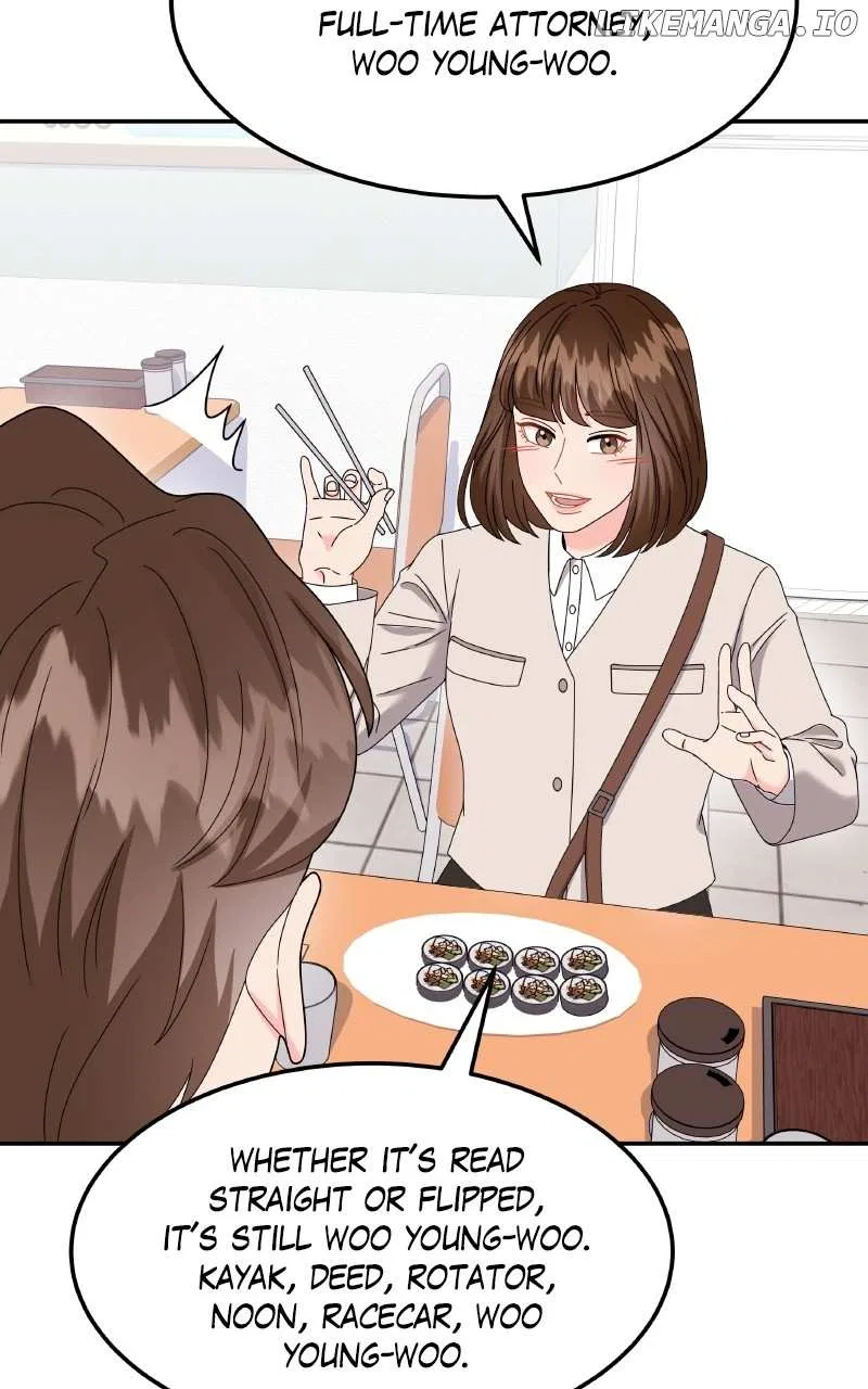 Extraordinary Attorney Woo Chapter 65 – Page 8
