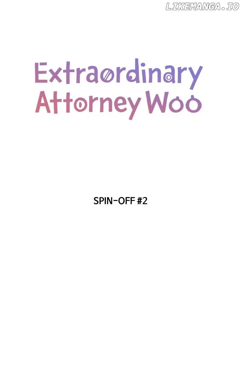 Extraordinary Attorney Woo Chapter 65 – Page 24