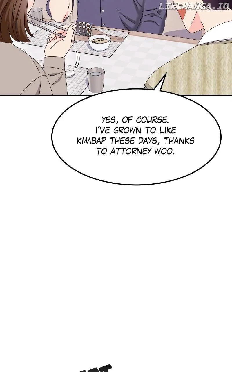 Extraordinary Attorney Woo Chapter 65 – Page 69