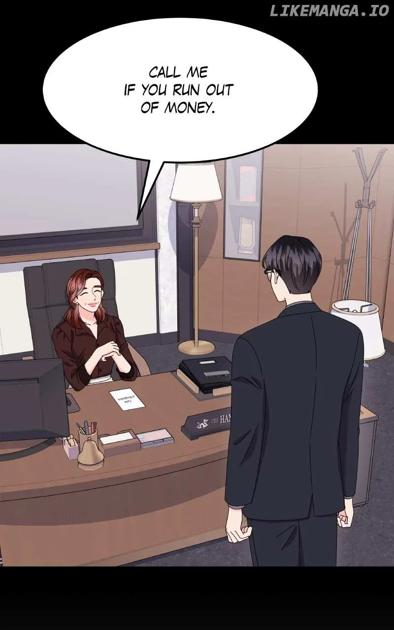 Extraordinary Attorney Woo Chapter 64 – Page 25
