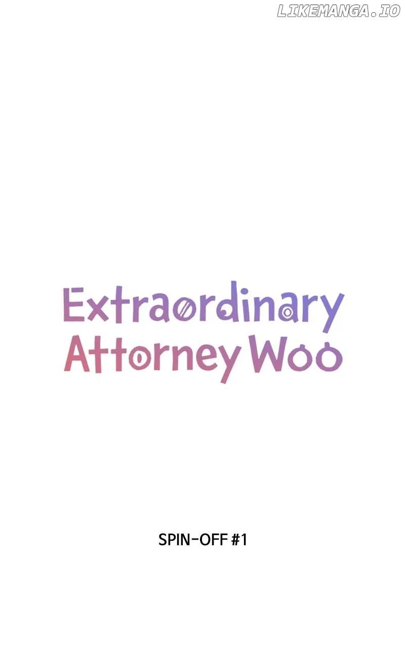 Extraordinary Attorney Woo Chapter 64 – Page 33