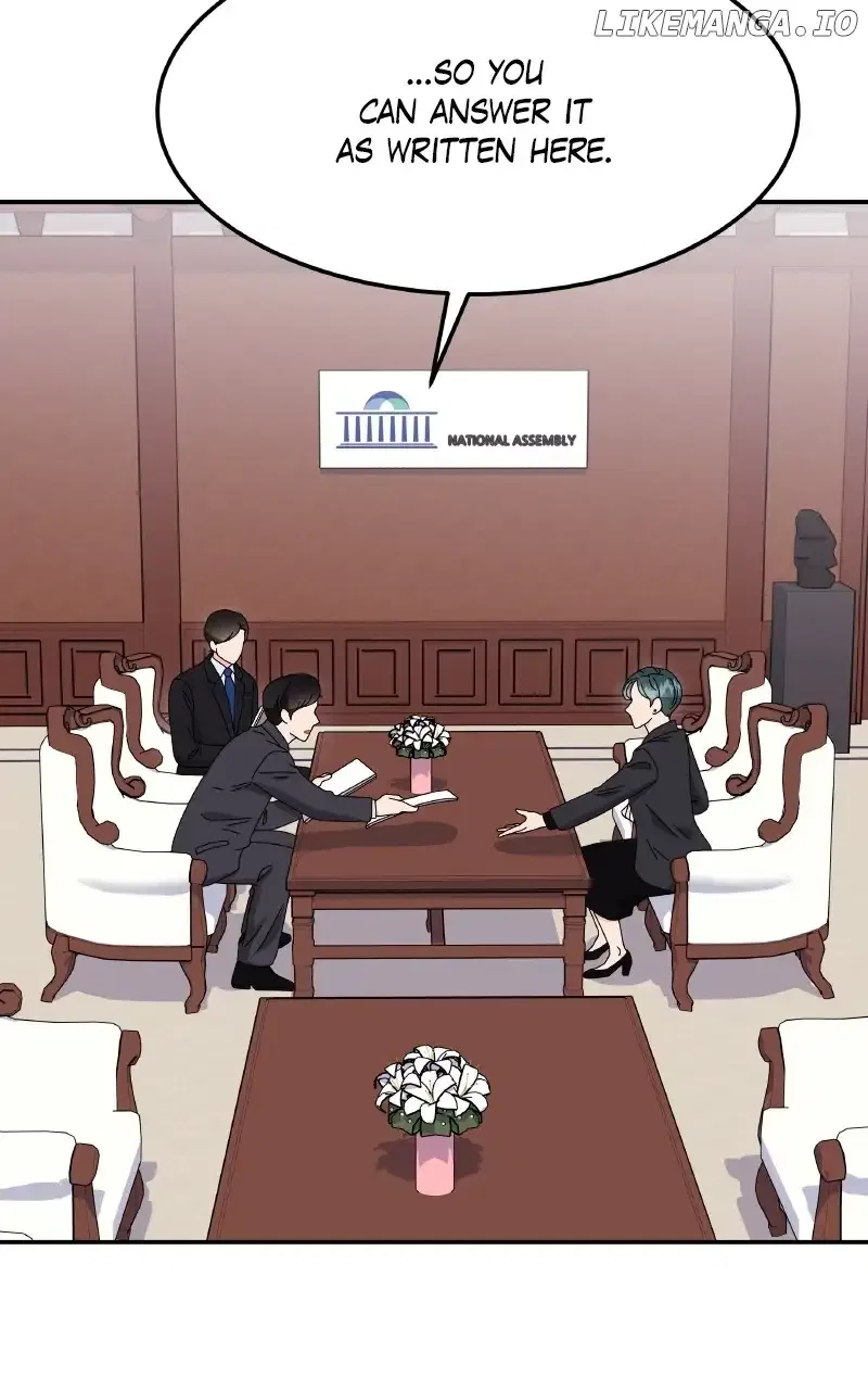 Extraordinary Attorney Woo Chapter 62 – Page 23