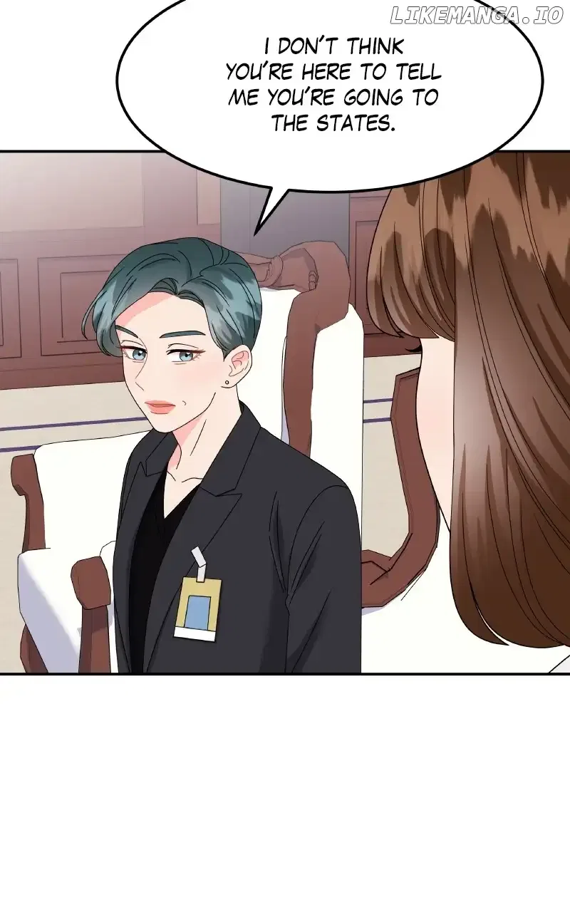 Extraordinary Attorney Woo Chapter 62 – Page 33
