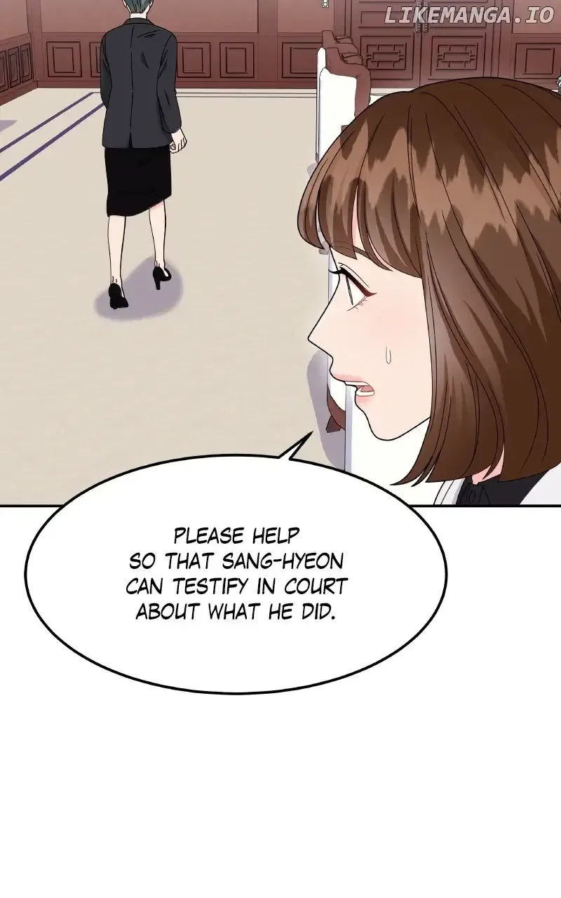Extraordinary Attorney Woo Chapter 62 – Page 47