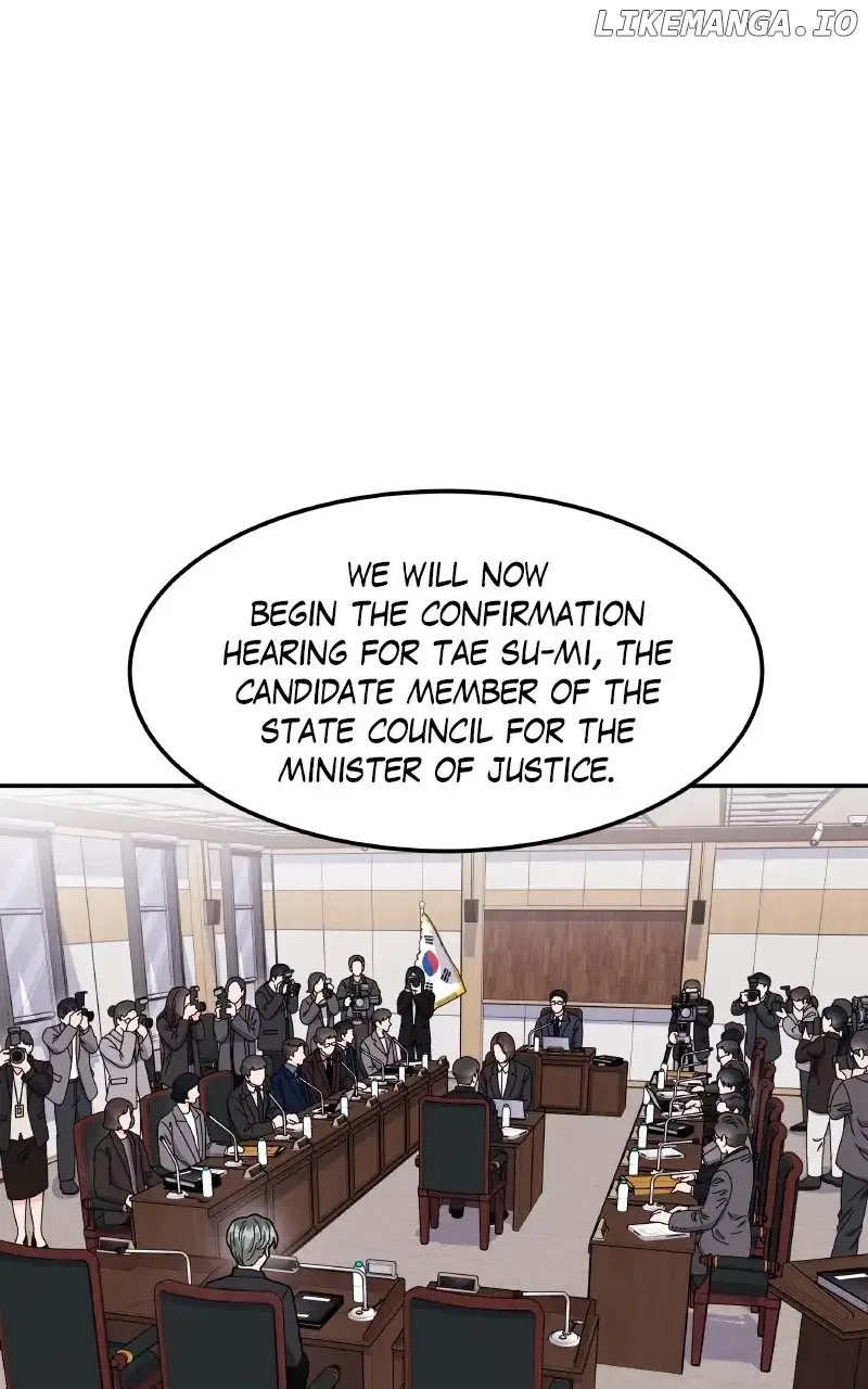 Extraordinary Attorney Woo Chapter 62 – Page 64