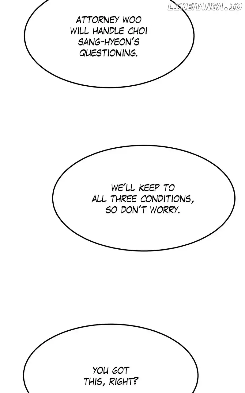 Extraordinary Attorney Woo Chapter 62 – Page 91