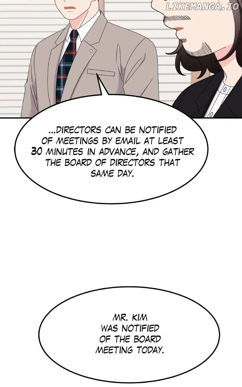 Extraordinary Attorney Woo Chapter 61 – Page 14