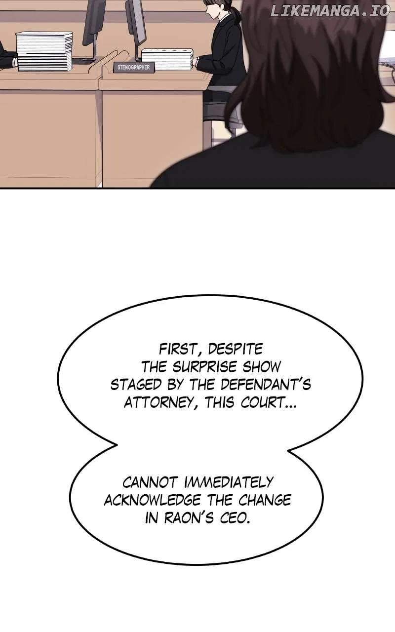 Extraordinary Attorney Woo Chapter 61 – Page 19