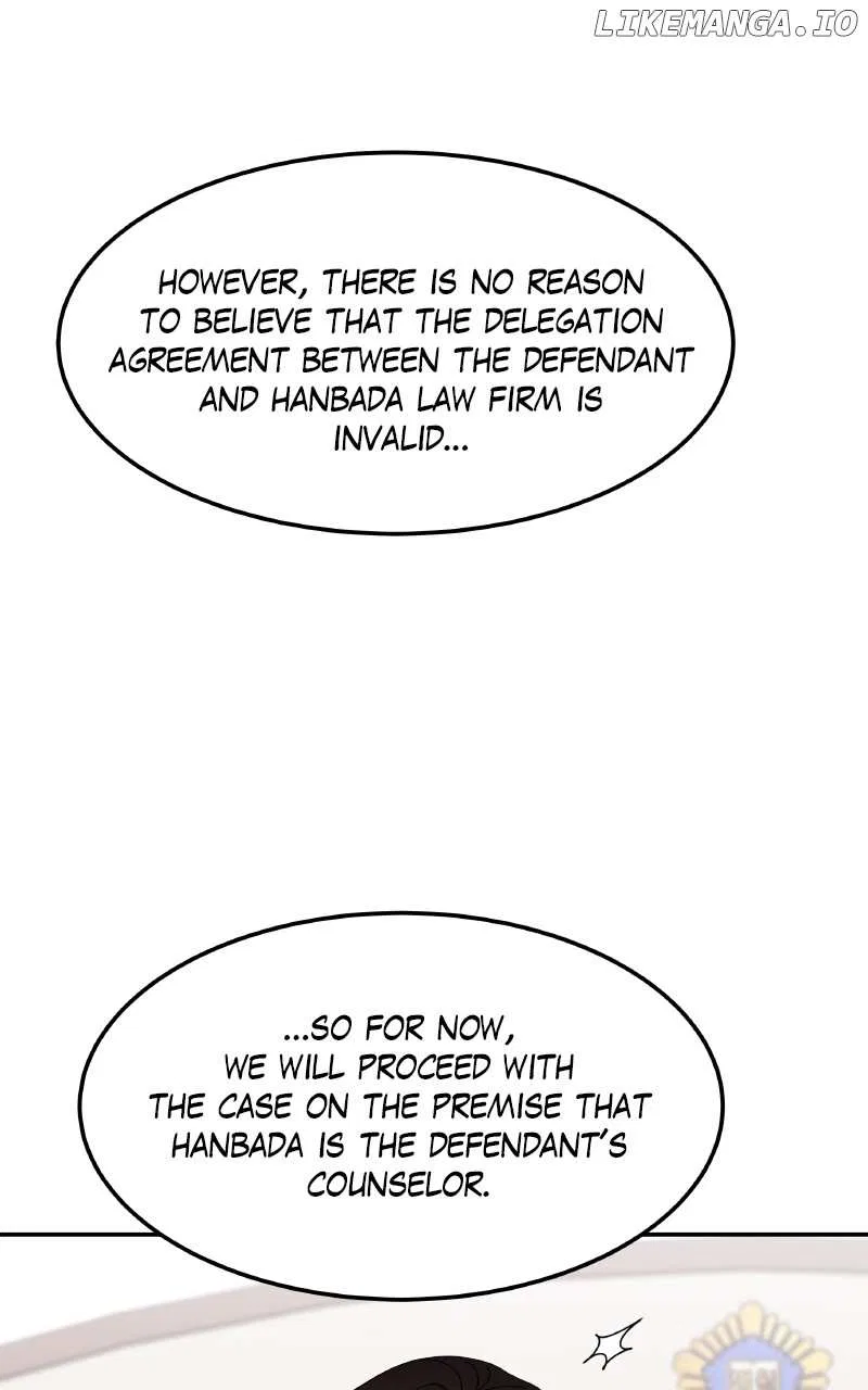 Extraordinary Attorney Woo Chapter 61 – Page 21