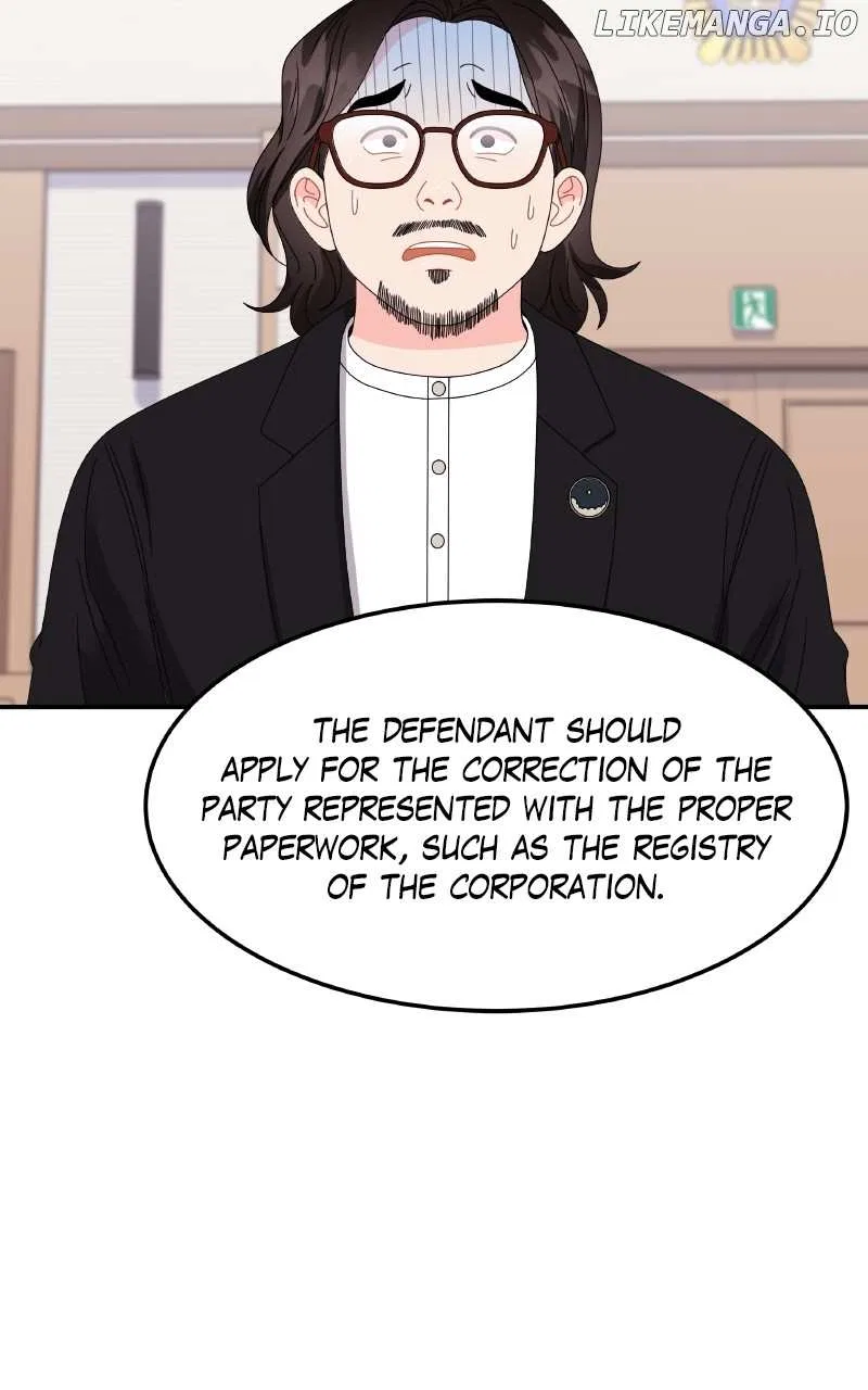 Extraordinary Attorney Woo Chapter 61 – Page 22