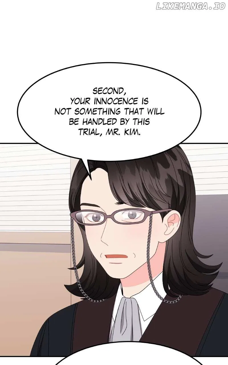 Extraordinary Attorney Woo Chapter 61 – Page 23