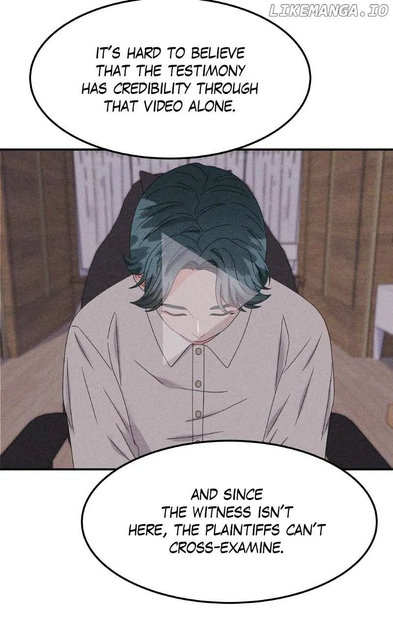 Extraordinary Attorney Woo Chapter 61 – Page 27