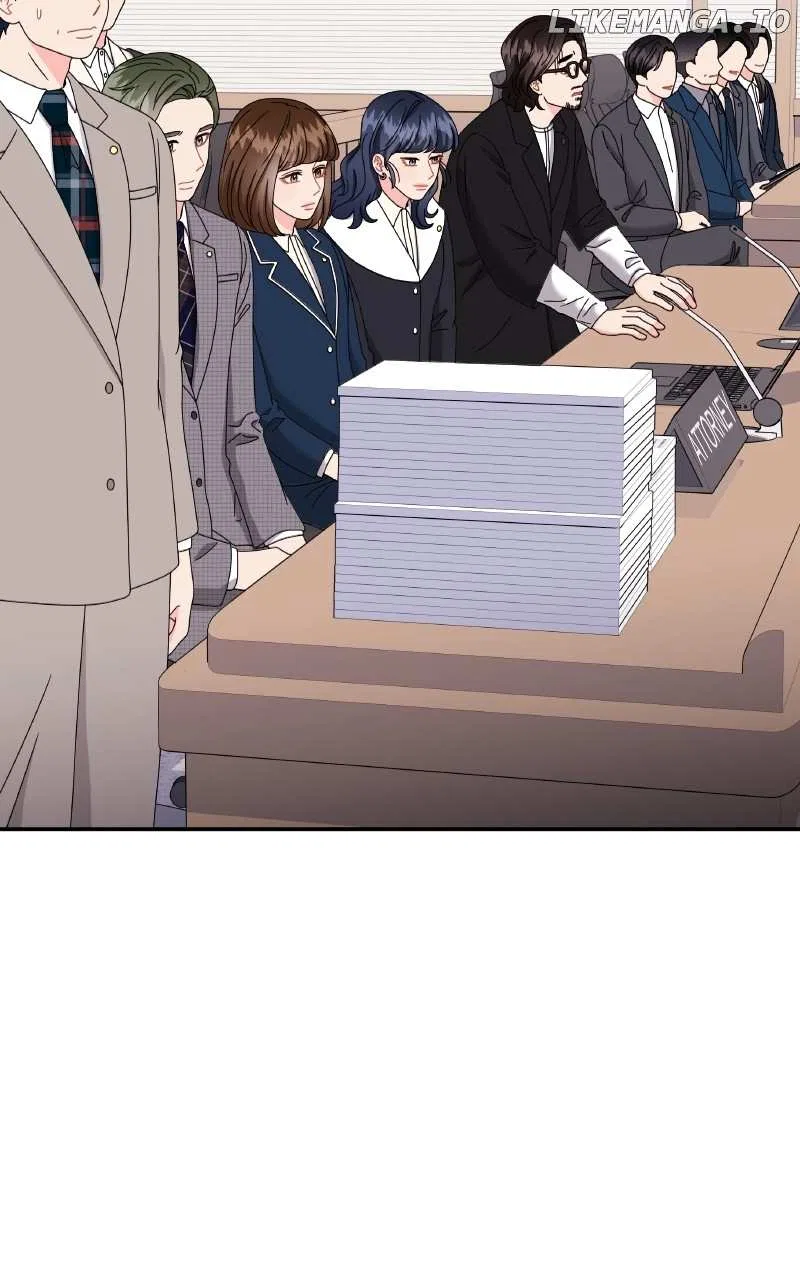Extraordinary Attorney Woo Chapter 61 – Page 32