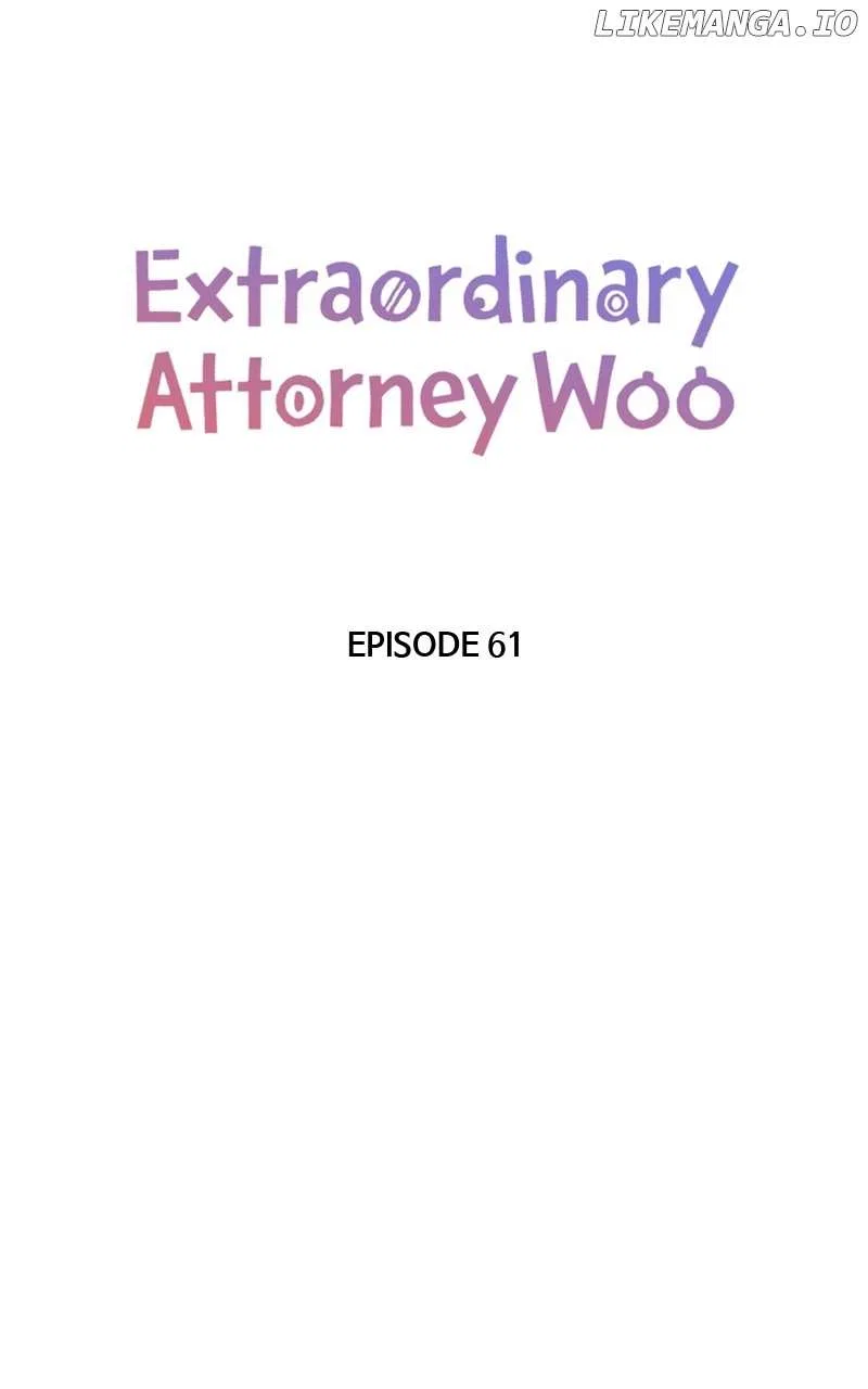 Extraordinary Attorney Woo Chapter 61 – Page 34
