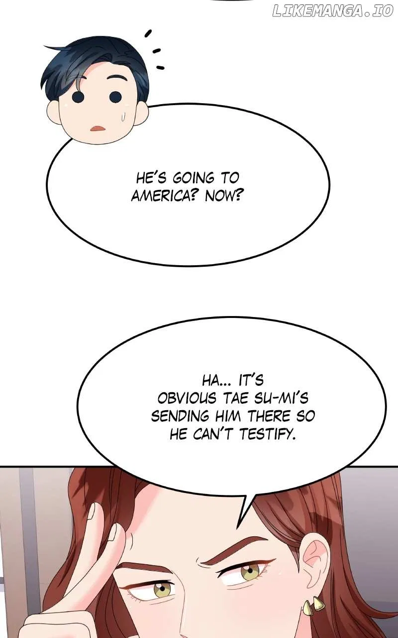 Extraordinary Attorney Woo Chapter 61 – Page 44