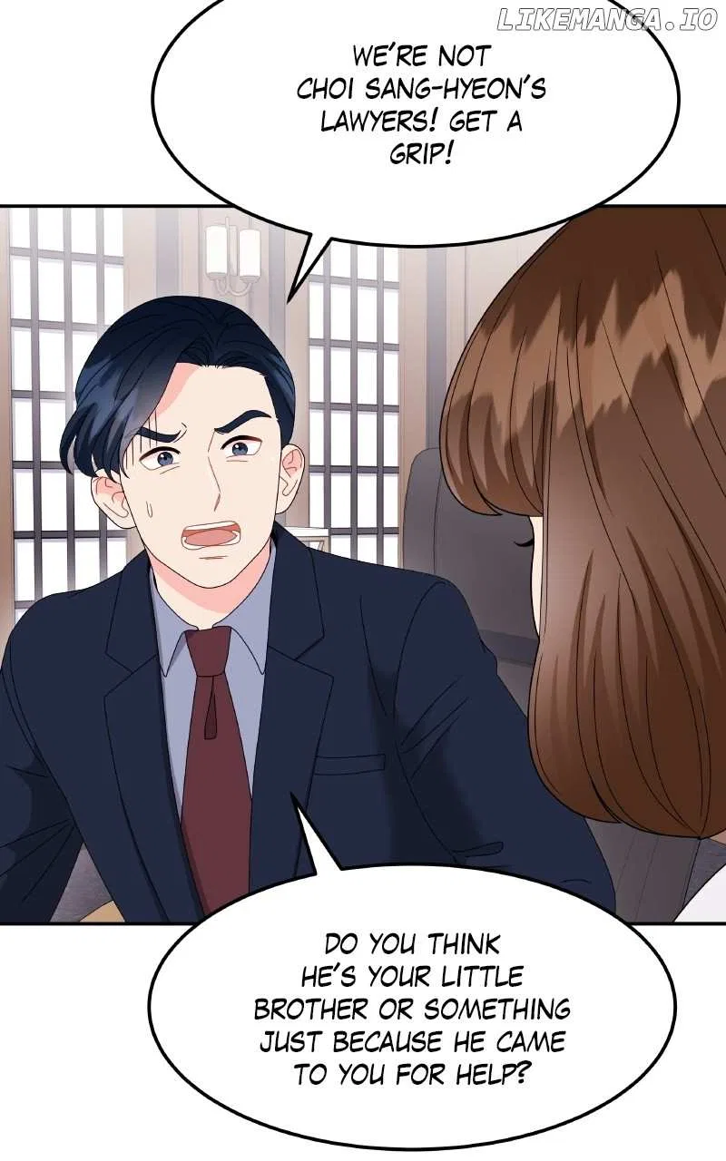 Extraordinary Attorney Woo Chapter 61 – Page 57