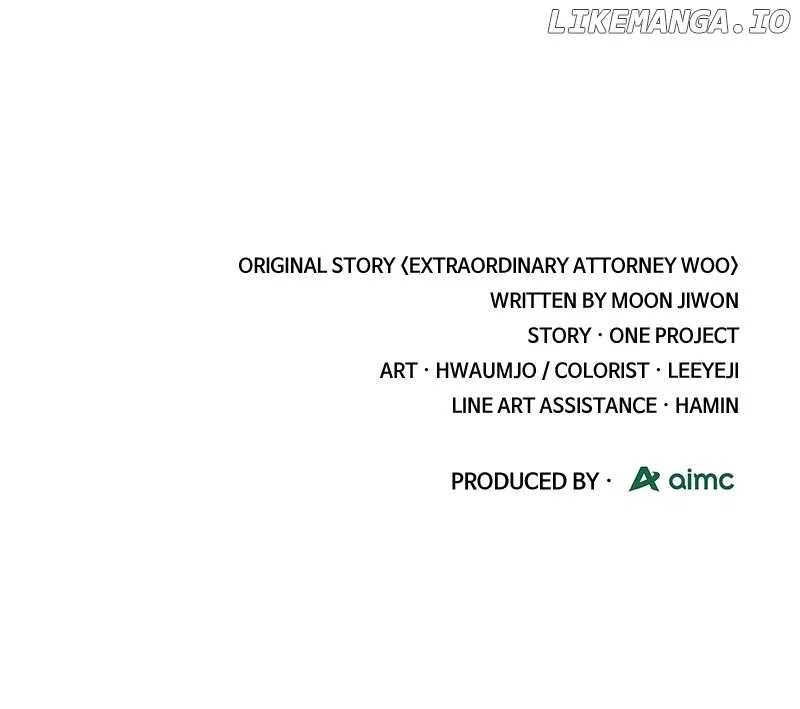 Extraordinary Attorney Woo Chapter 61 – Page 100