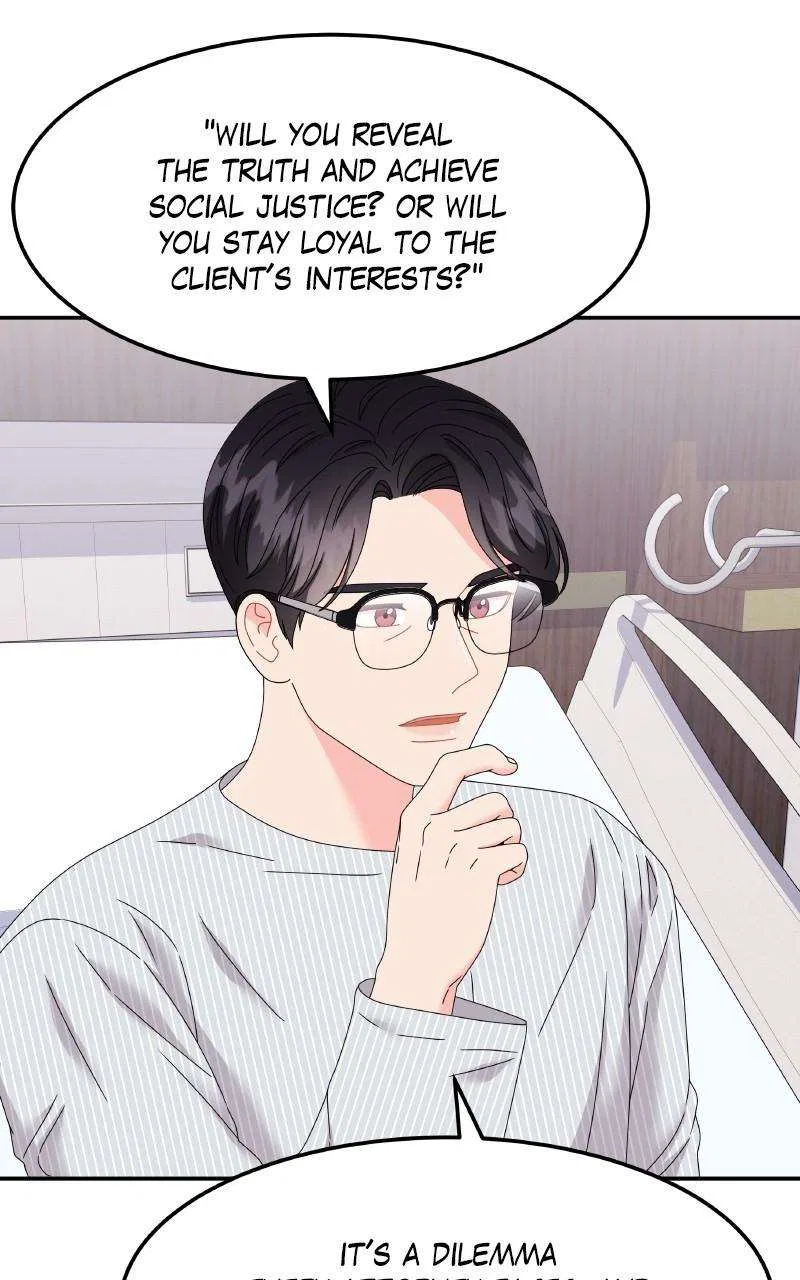 Extraordinary Attorney Woo Chapter 60 – Page 17