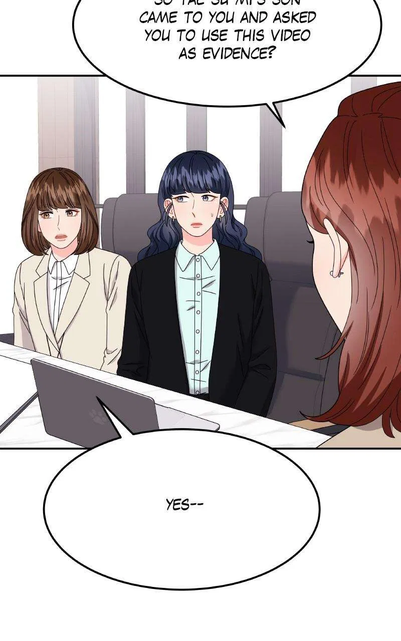 Extraordinary Attorney Woo Chapter 60 – Page 30