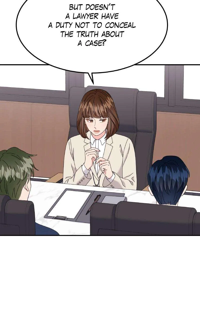 Extraordinary Attorney Woo Chapter 60 – Page 36