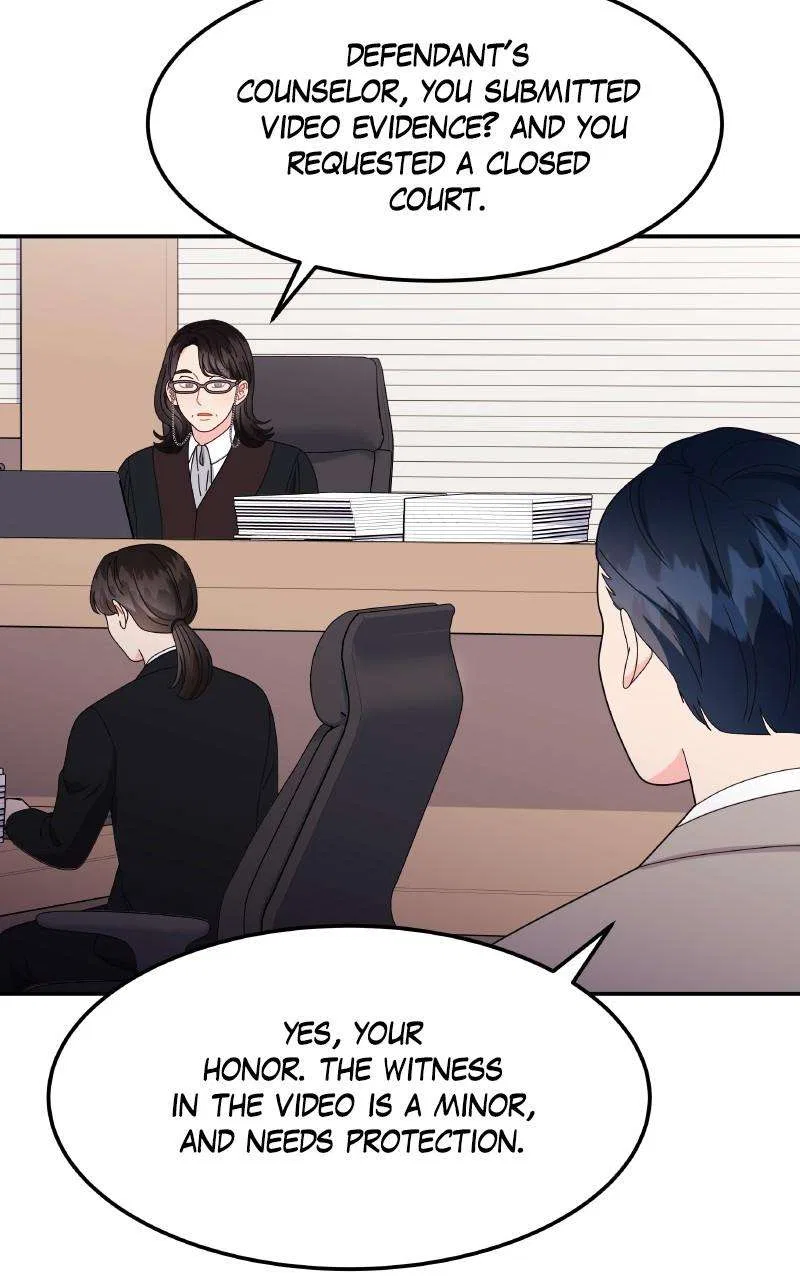 Extraordinary Attorney Woo Chapter 60 – Page 72