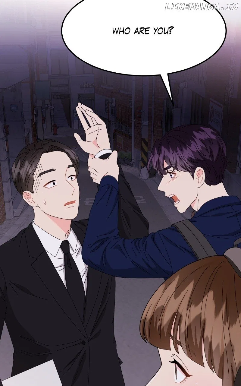 Extraordinary Attorney Woo Chapter 59 – Page 8