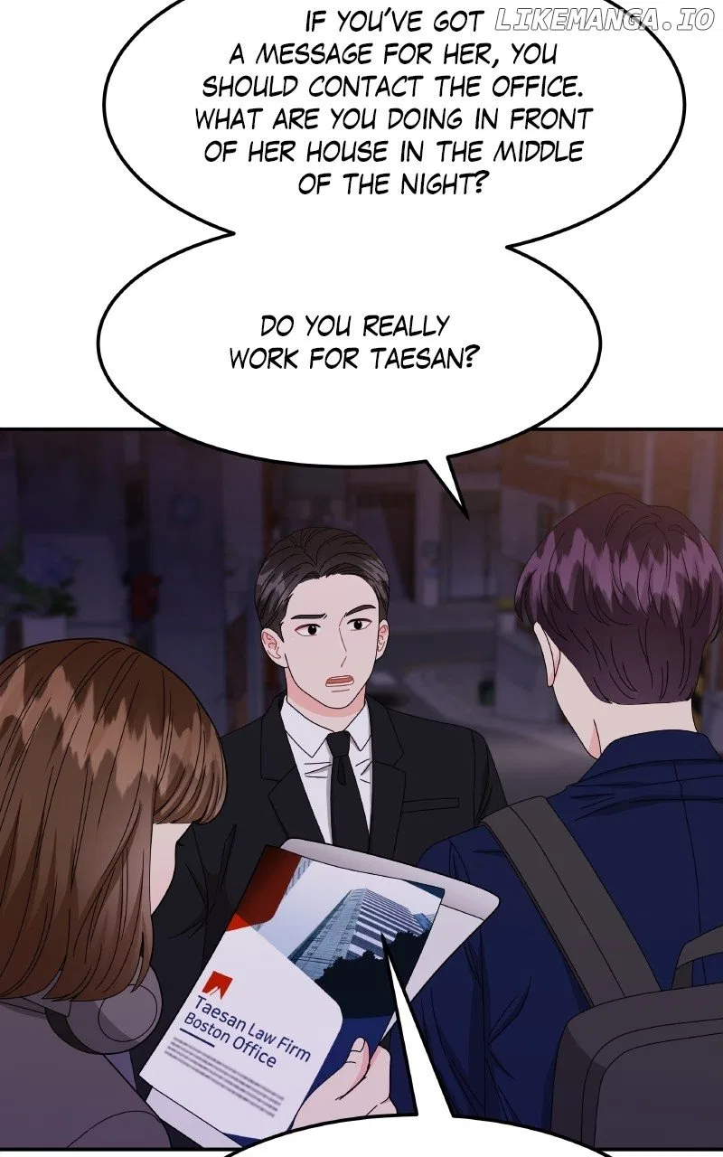 Extraordinary Attorney Woo Chapter 59 – Page 14