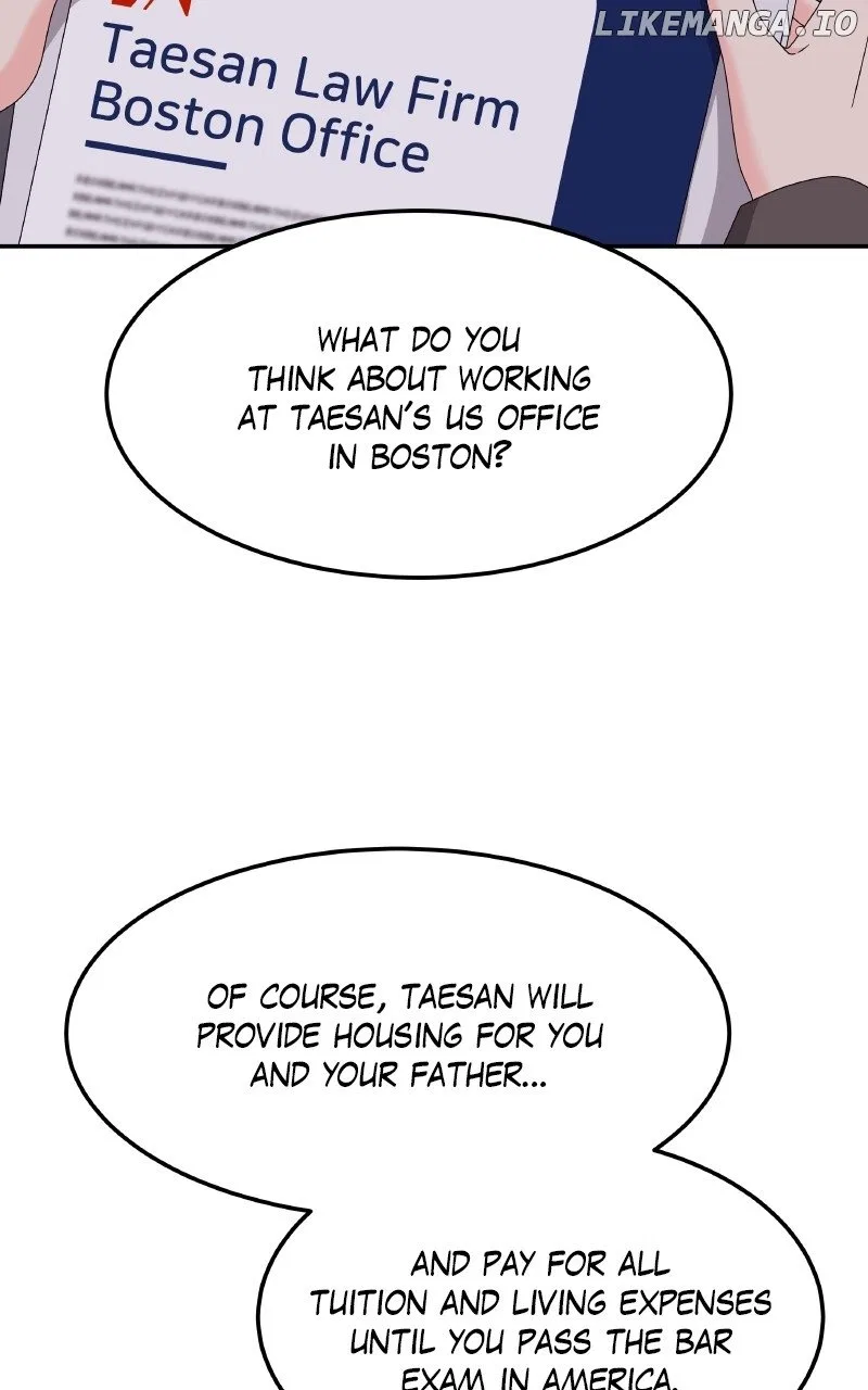 Extraordinary Attorney Woo Chapter 59 – Page 19