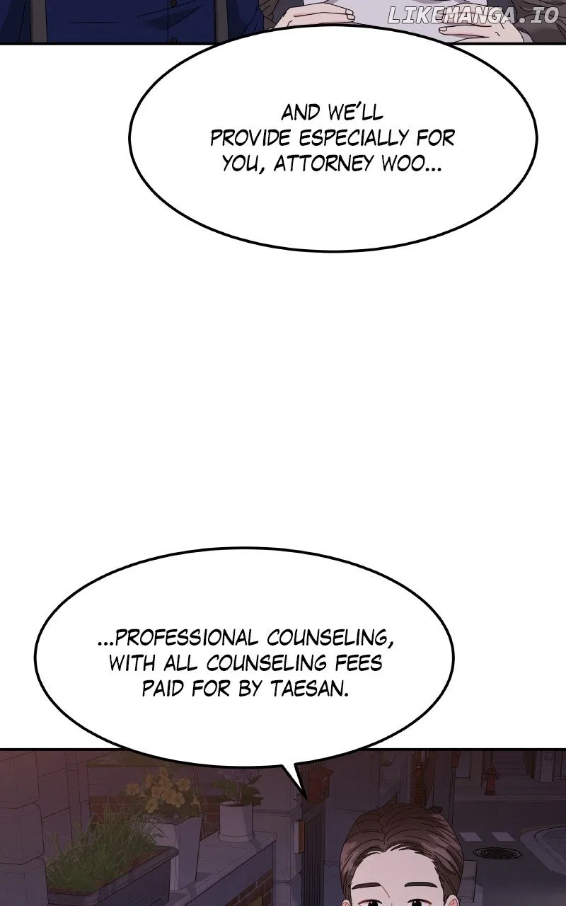 Extraordinary Attorney Woo Chapter 59 – Page 21