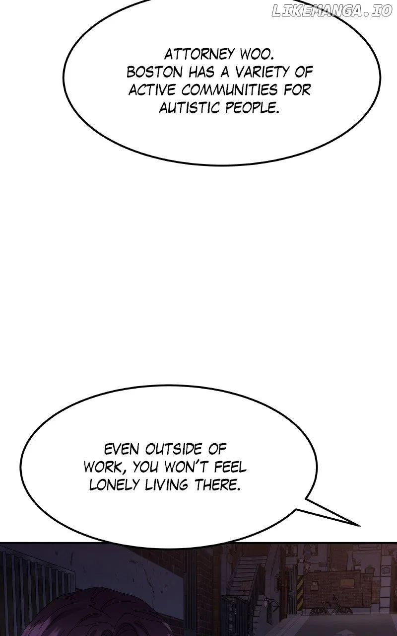 Extraordinary Attorney Woo Chapter 59 – Page 24