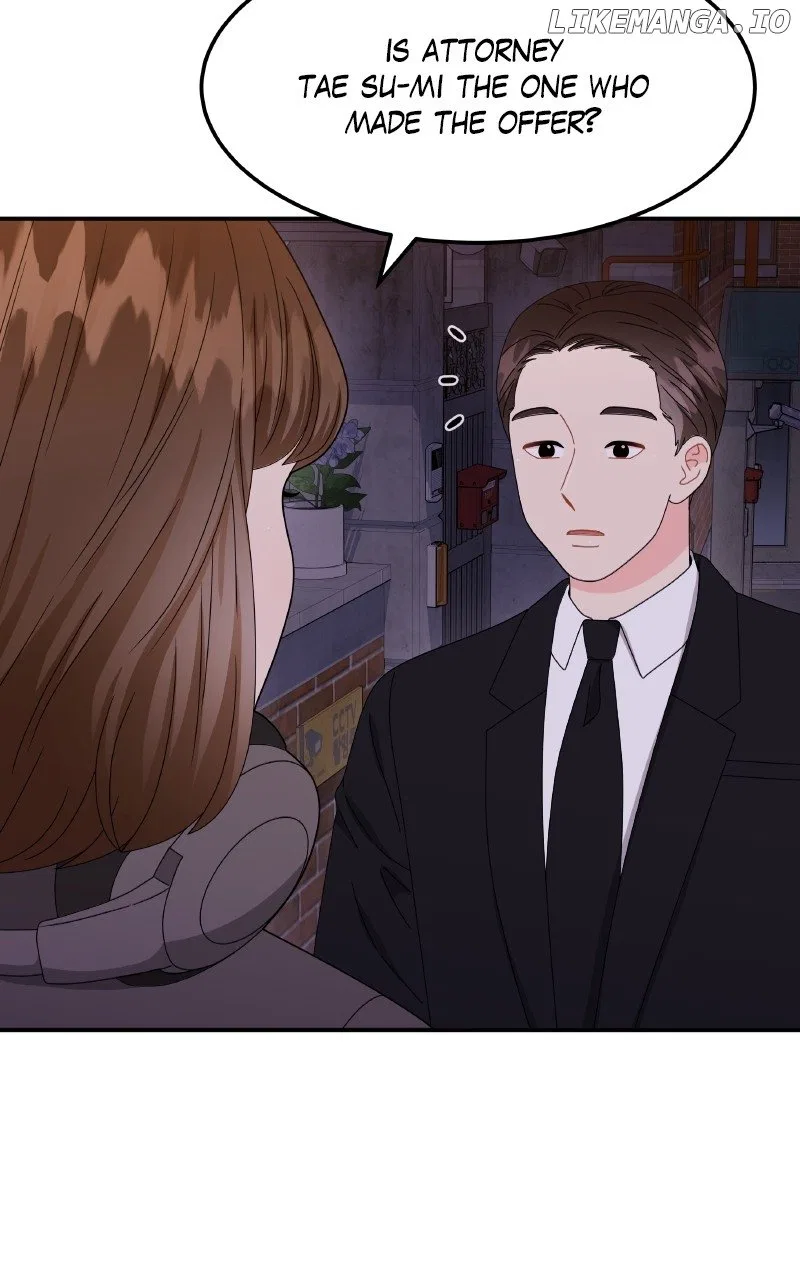 Extraordinary Attorney Woo Chapter 59 – Page 27
