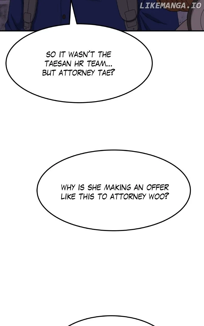 Extraordinary Attorney Woo Chapter 59 – Page 29
