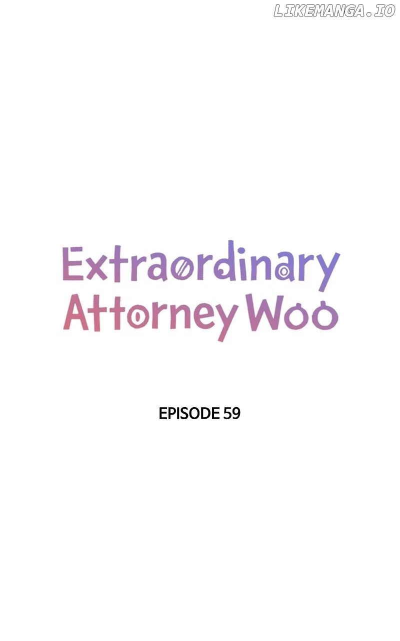 Extraordinary Attorney Woo Chapter 59 – Page 41
