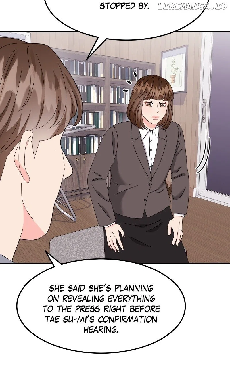 Extraordinary Attorney Woo Chapter 59 – Page 46