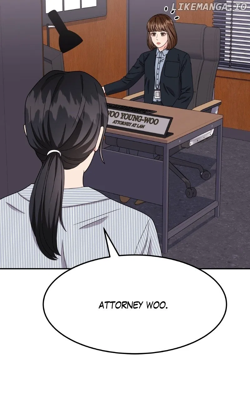 Extraordinary Attorney Woo Chapter 59 – Page 62