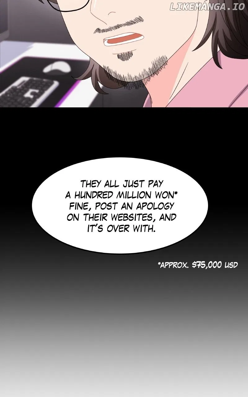 Extraordinary Attorney Woo Chapter 59 – Page 84
