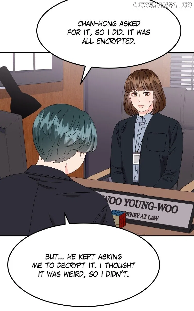 Extraordinary Attorney Woo Chapter 59 – Page 87