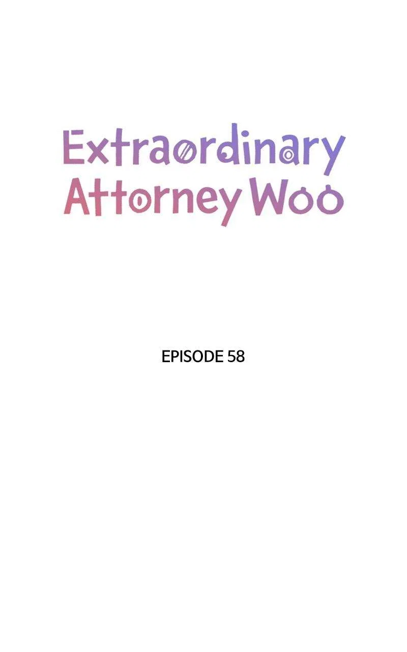 Extraordinary Attorney Woo Chapter 58 – Page 20