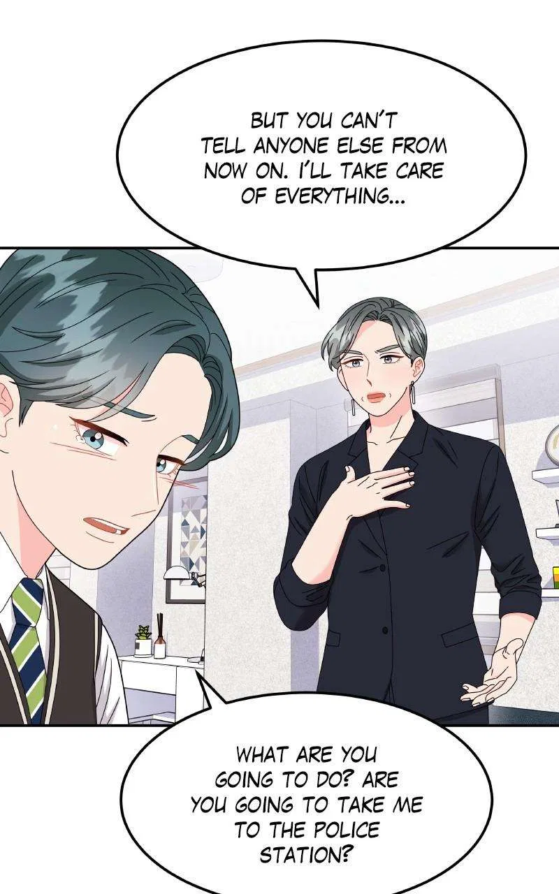 Extraordinary Attorney Woo Chapter 58 – Page 23