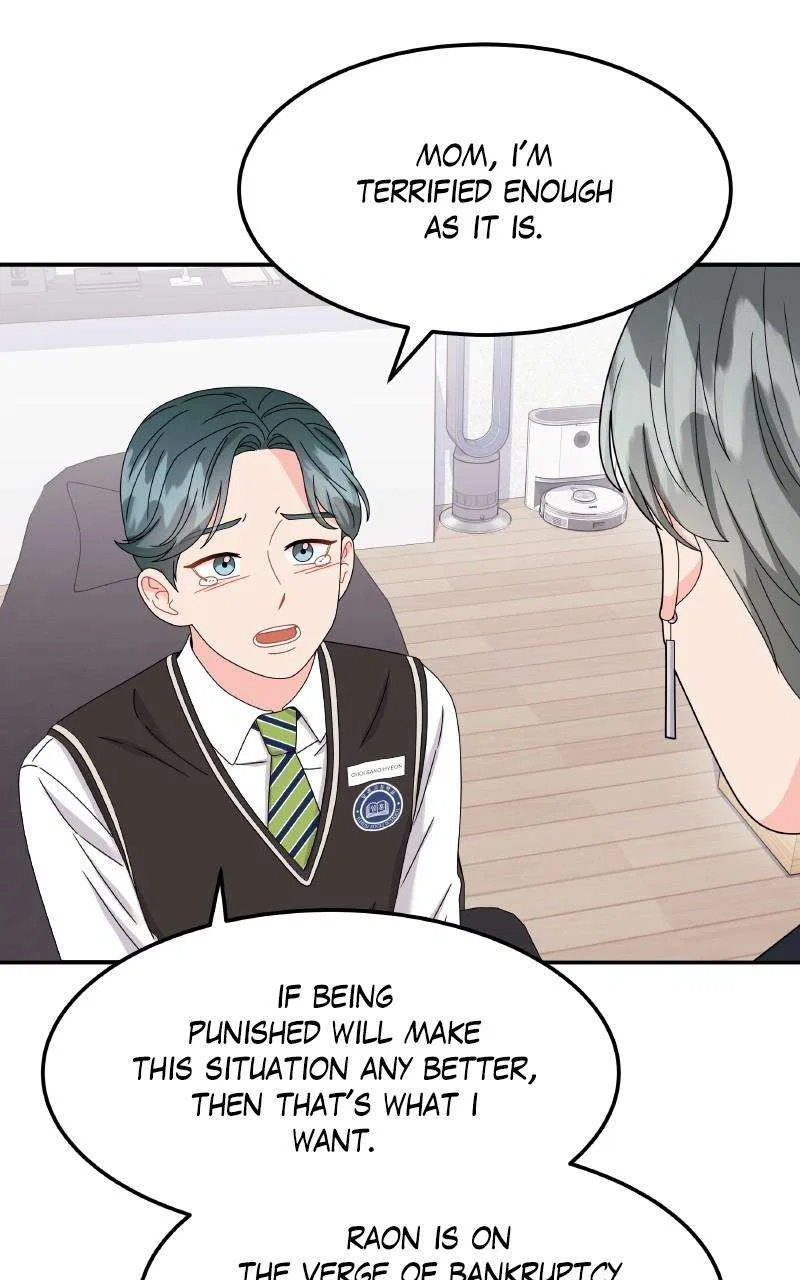 Extraordinary Attorney Woo Chapter 58 – Page 26