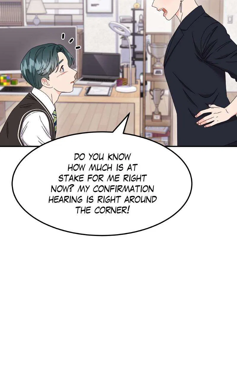 Extraordinary Attorney Woo Chapter 58 – Page 28