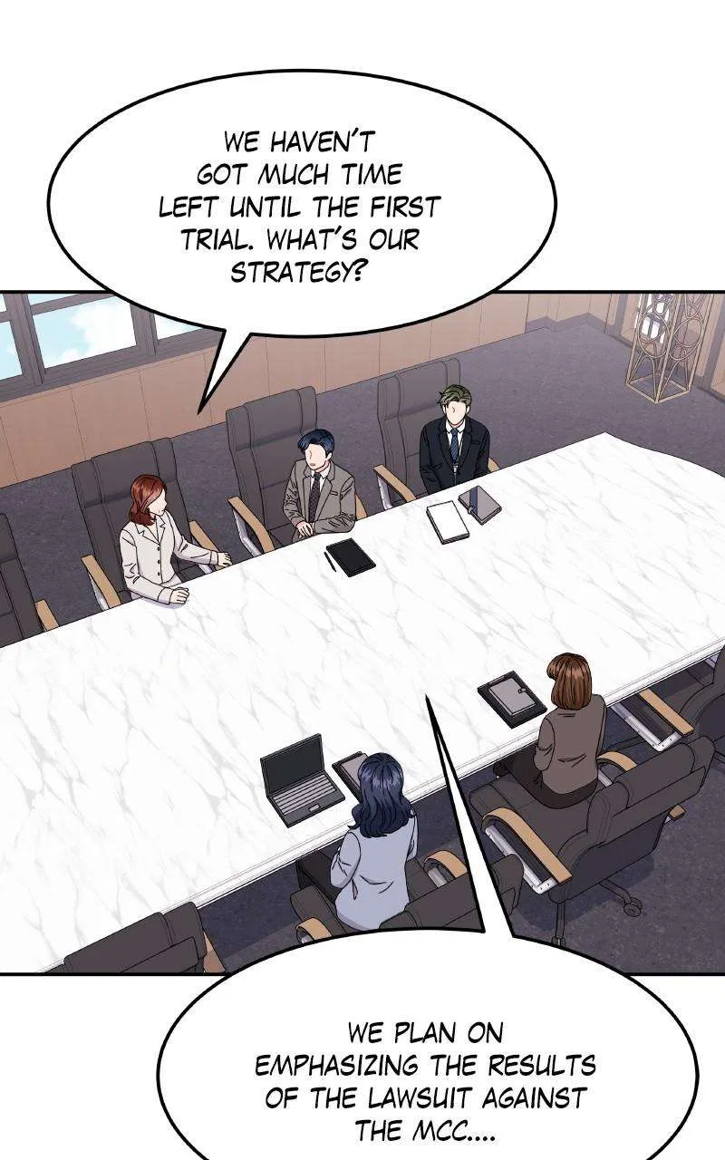 Extraordinary Attorney Woo Chapter 58 – Page 36