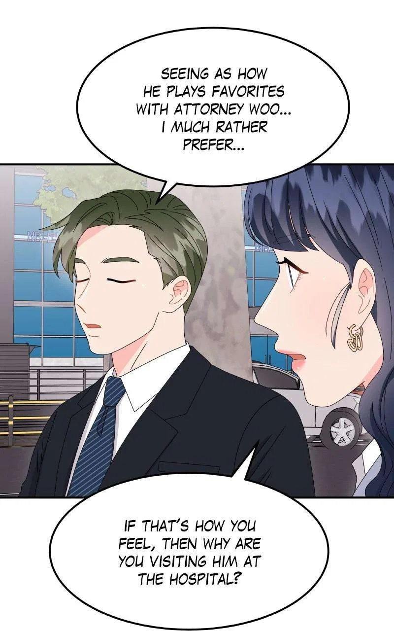 Extraordinary Attorney Woo Chapter 58 – Page 77