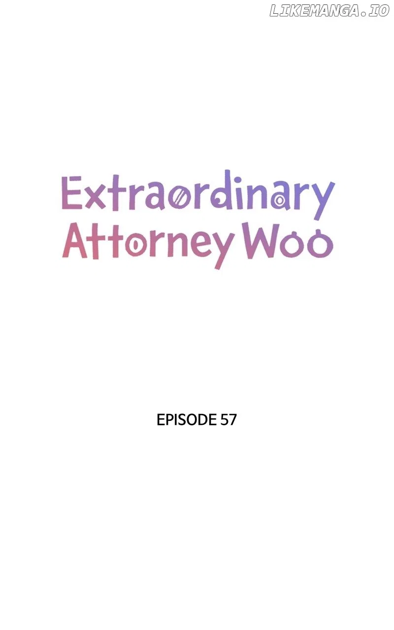 Extraordinary Attorney Woo Chapter 57 – Page 28