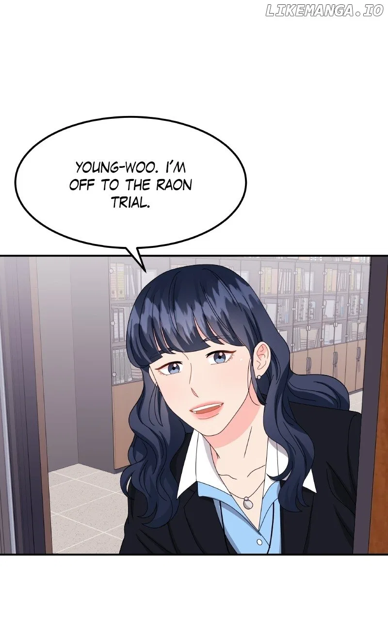 Extraordinary Attorney Woo Chapter 57 – Page 32