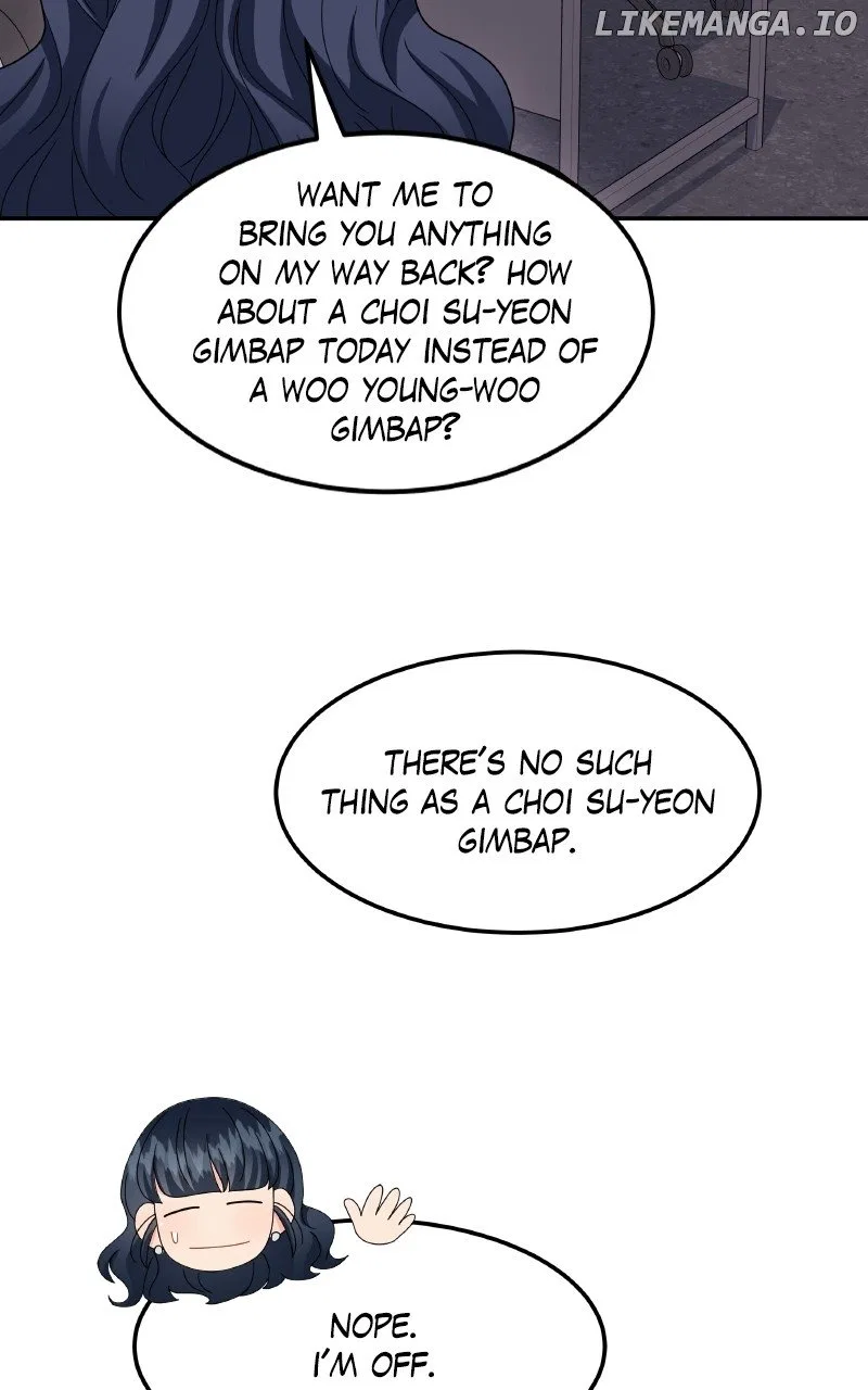 Extraordinary Attorney Woo Chapter 57 – Page 34