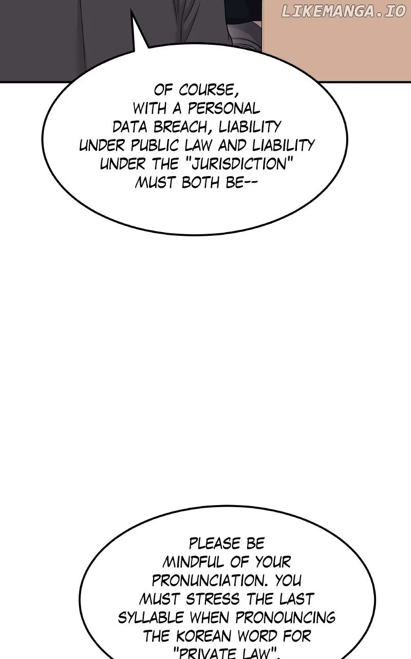 Extraordinary Attorney Woo Chapter 57 – Page 45