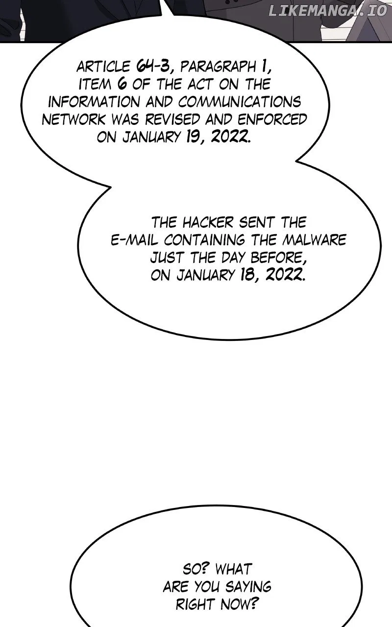 Extraordinary Attorney Woo Chapter 57 – Page 51