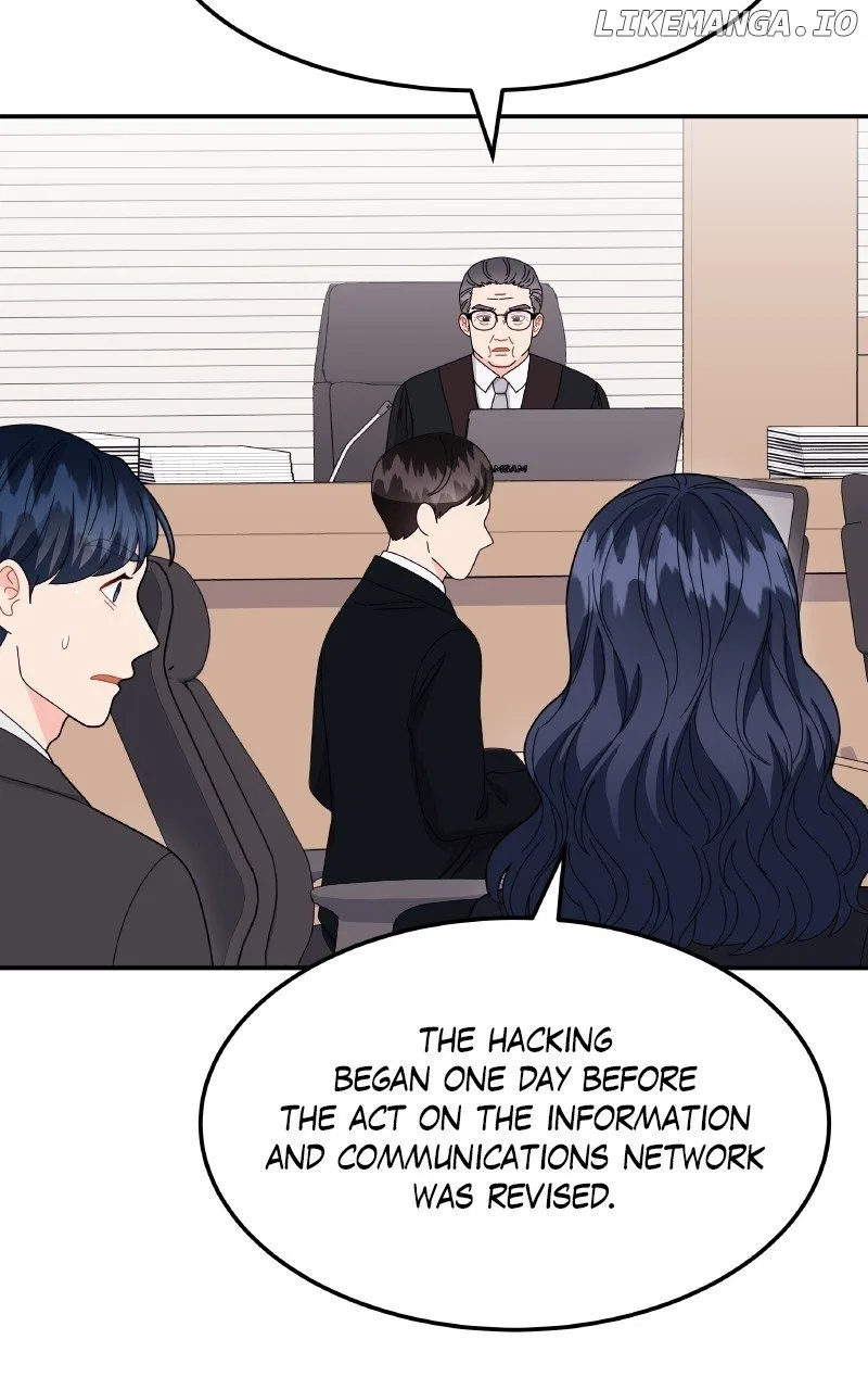 Extraordinary Attorney Woo Chapter 57 – Page 52
